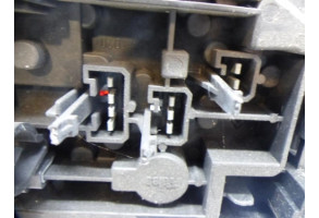 Feu arriere secondaire droit (feux) CITROEN XANTIA Photo n°3