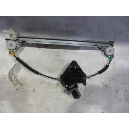 Leve vitre electrique arriere gauche PEUGEOT 406