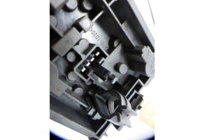 Feu arriere secondaire gauche (feux) CITROEN XANTIA Photo n°3