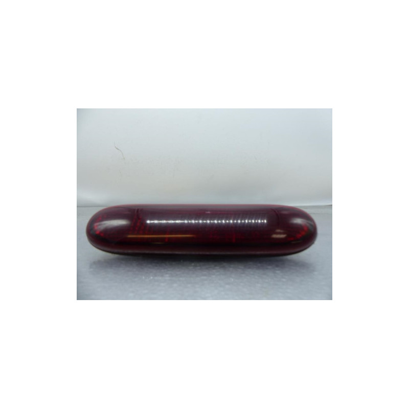 Feu arriere stop central RENAULT CLIO 1 Photo n°1