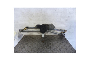 Moteur essuie glace avant SKODA FABIA 1 Photo n°2