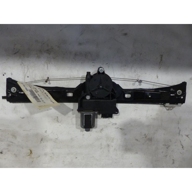 Leve vitre electrique avant droit FIAT FIORINO 3 Photo n°1