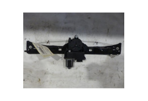 Leve vitre electrique avant droit FIAT FIORINO 3 Photo n°1