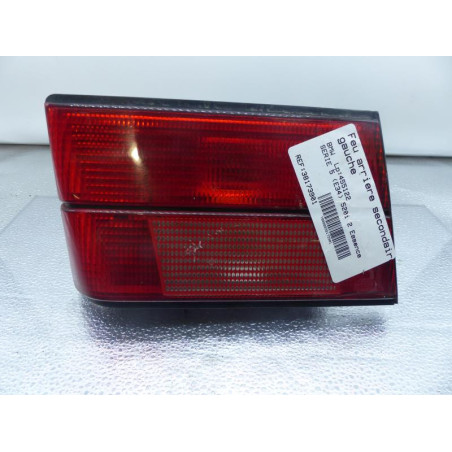 Feu arriere secondaire gauche (feux) BMW SERIE 5 E34