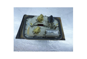 Feu arriere secondaire gauche (feux) BMW SERIE 5 E34 Photo n°2