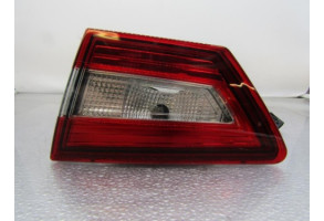 Feu arriere secondaire droit (feux) RENAULT CLIO 4 Photo n°2
