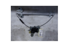 Leve vitre electrique avant droit KIA PICANTO 1 Photo n°1