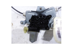 Leve vitre electrique avant droit KIA PICANTO 1 Photo n°2