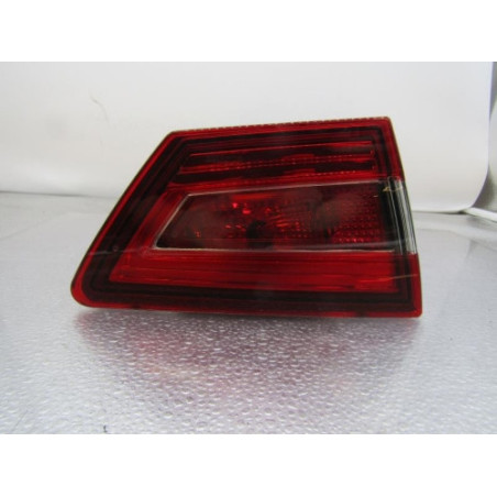 Feu arriere secondaire gauche (feux) RENAULT CLIO 4