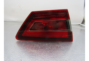 Feu arriere secondaire gauche (feux) RENAULT CLIO 4 Photo n°1