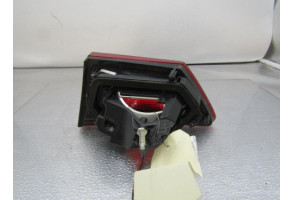 Feu arriere secondaire gauche (feux) RENAULT CLIO 4 Photo n°2