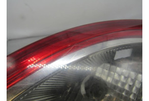 Feu arriere secondaire droit (feux) RENAULT TWINGO 2 Photo n°2