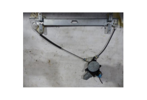 Leve vitre electrique avant droit HONDA FR-V Photo n°1
