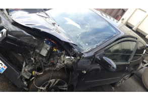 Feu arriere secondaire droit (feux) RENAULT TWINGO 2 Photo n°8