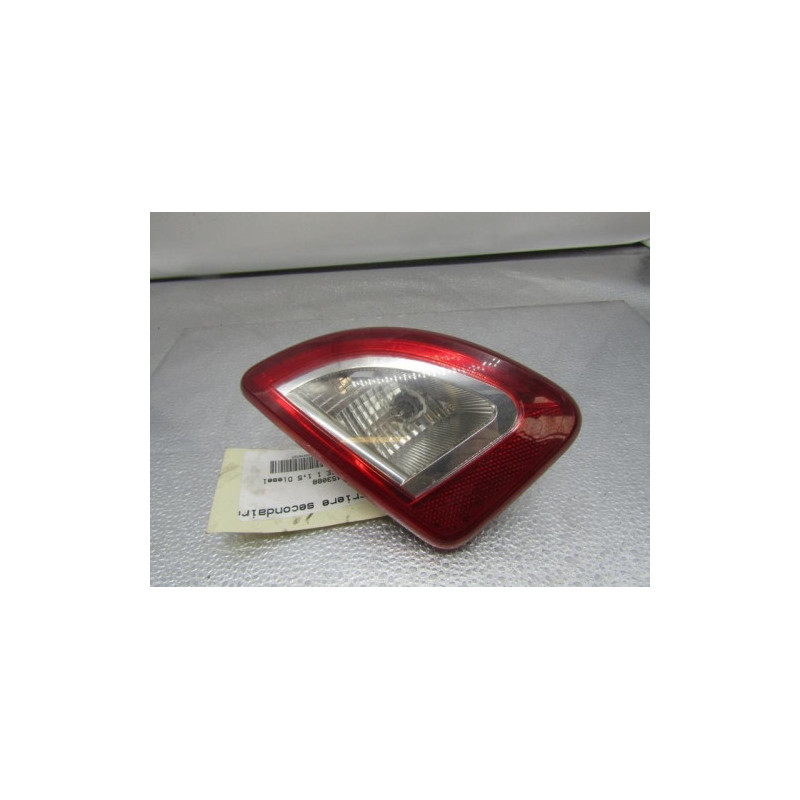 Feu arriere secondaire gauche (feux) RENAULT TWINGO 2 Photo n°1