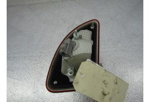 Feu arriere secondaire gauche (feux) RENAULT TWINGO 2 Photo n°2