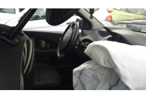 Feu arriere secondaire gauche (feux) RENAULT TWINGO 2 Photo n°4