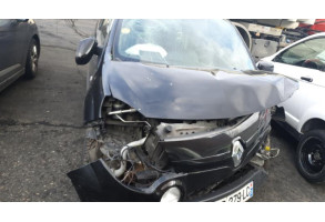 Feu arriere secondaire gauche (feux) RENAULT TWINGO 2 Photo n°6