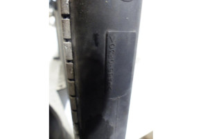 Radiateur eau SUZUKI IGNIS 2 Photo n°2