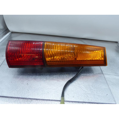 Feu arriere principal droit (feux) SUZUKI IGNIS 2