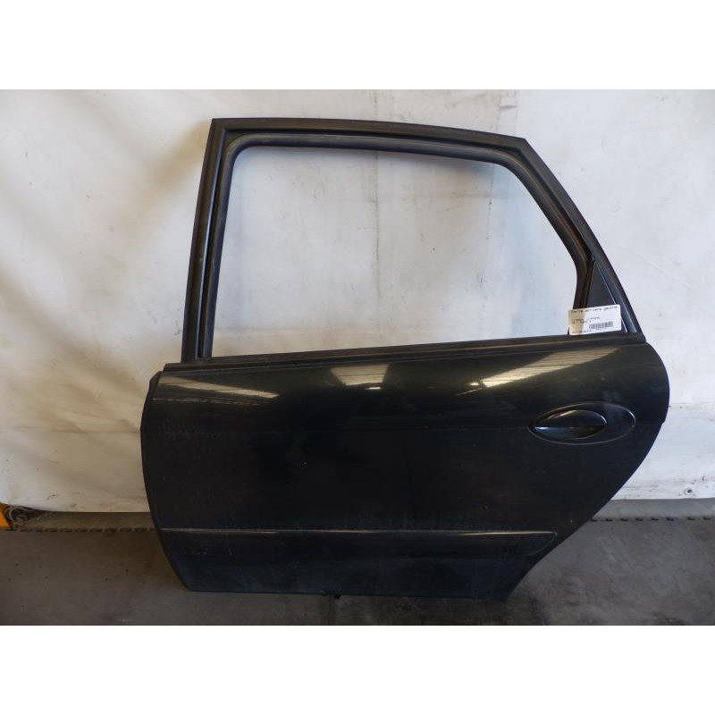 Porte arriere gauche CITROEN C5 1 Photo n°1