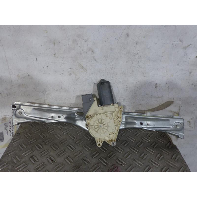 Leve vitre electrique arriere gauche CITROEN C5 1 Photo n°1