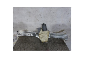 Leve vitre electrique arriere gauche CITROEN C5 1 Photo n°1