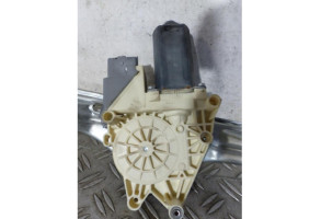 Leve vitre electrique arriere gauche CITROEN C5 1 Photo n°2