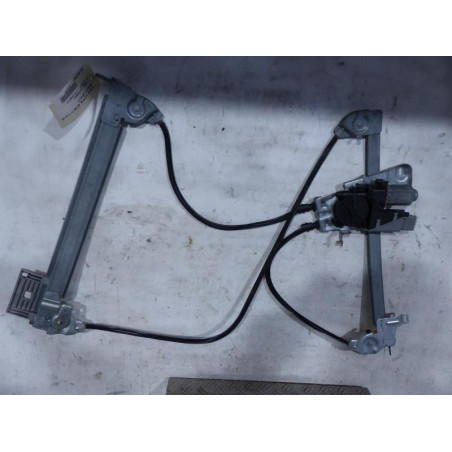 Leve vitre electrique avant droit CITROEN C3 PLURIEL