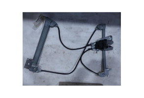Leve vitre electrique avant droit CITROEN C3 PLURIEL Photo n°1