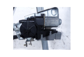 Leve vitre electrique avant droit CITROEN C3 PLURIEL Photo n°2