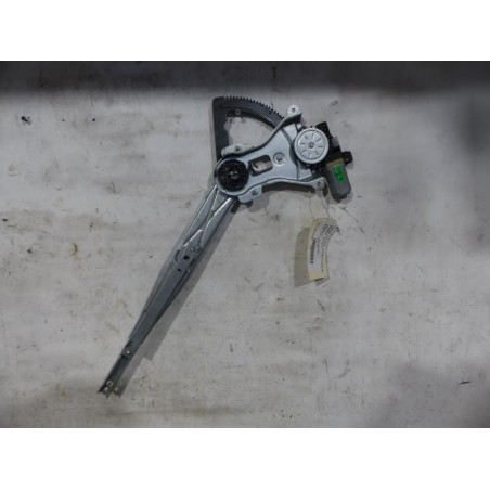 Leve vitre electrique avant droit CHEVROLET AVEO 1