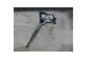 Leve vitre electrique avant droit CHEVROLET AVEO 1 Photo n°1