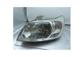 Optique avant principal gauche (feux)(phare) CHEVROLET AVEO 1 Photo n°1