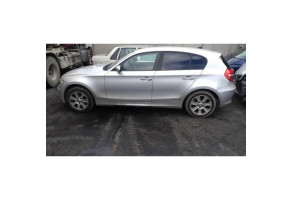 Interrupteur de leve vitre arriere droit BMW SERIE 1 E87 Photo n°2