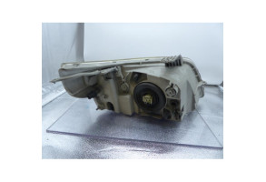 Optique avant principal gauche (feux)(phare) CHEVROLET AVEO 1 Photo n°2