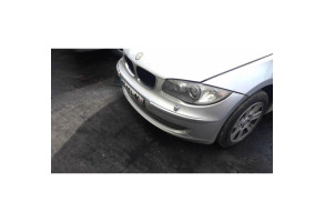 Interrupteur de leve vitre arriere droit BMW SERIE 1 E87 Photo n°3