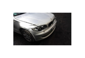 Interrupteur de leve vitre arriere droit BMW SERIE 1 E87 Photo n°4