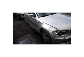 Interrupteur de leve vitre arriere droit BMW SERIE 1 E87 Photo n°5