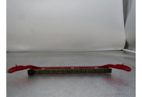 Feu arriere stop central BMW SERIE 1 E87 Photo n°1