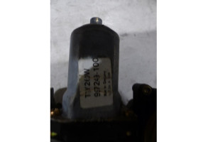 Leve vitre electrique arriere gauche TOYOTA COROLLA VERSO 2 Photo n°3