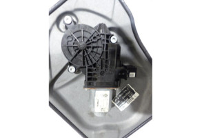 Leve vitre electrique arriere droit SKODA FABIA 2 Photo n°1