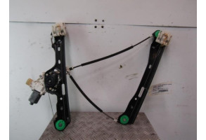 Leve vitre electrique avant gauche BMW SERIE 1 E87 Photo n°1