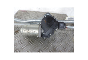 Moteur essuie glace avant SKODA FABIA 2 Photo n°3