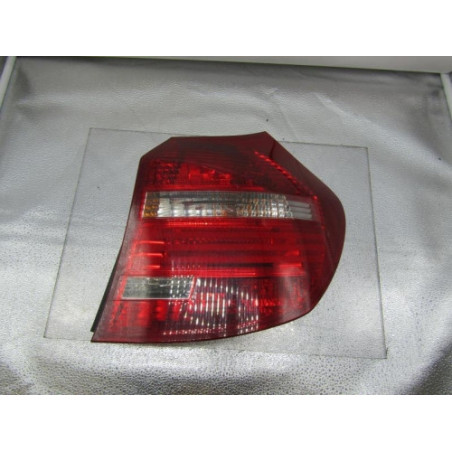 Feu arriere principal droit (feux) BMW SERIE 1 E87
