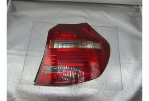 Feu arriere principal droit (feux) BMW SERIE 1 E87 Photo n°1