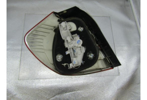 Feu arriere principal droit (feux) BMW SERIE 1 E87 Photo n°2