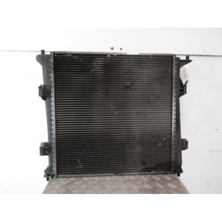 Radiateur eau KIA PRO-CEED 1