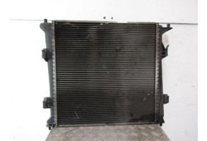 Radiateur eau KIA PRO-CEED 1 Photo n°1