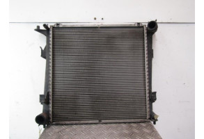 Radiateur eau KIA PRO-CEED 1 Photo n°2